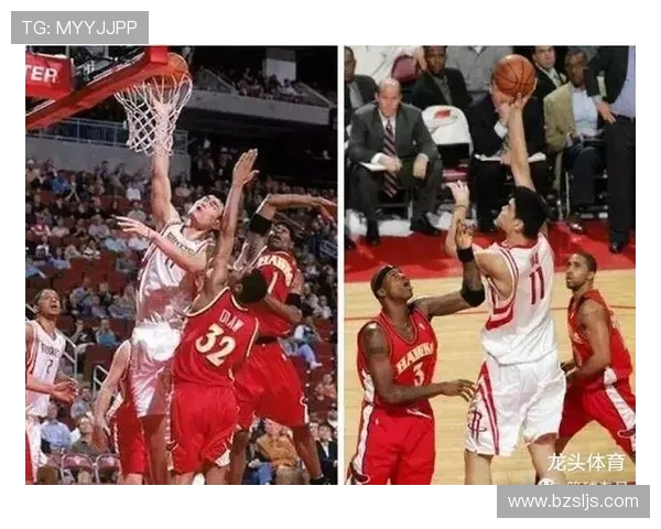 2006年火箭队季后赛之路与关键战役回顾