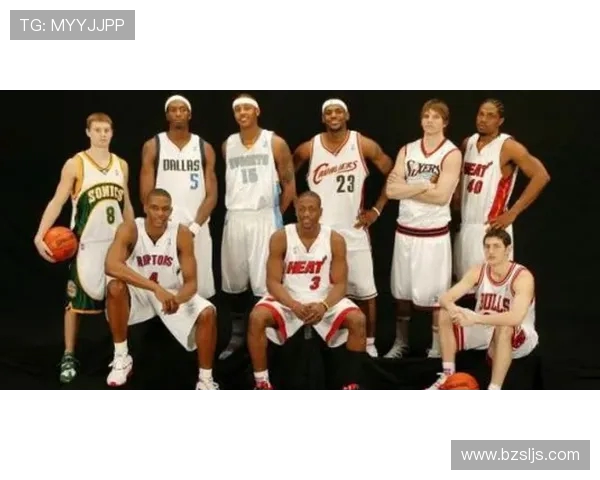 NBA联盟前十球队：NBA联盟最强前十球队的竞争与排名