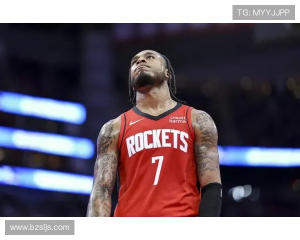 休斯顿火箭队最新球员图片高清大图合集