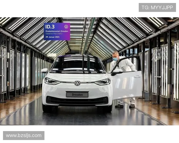 大众汽车与德甲球队之间的深度合作揭秘