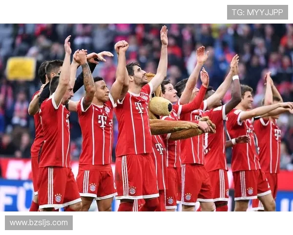 德甲球队是否存在明显派系？地缘与利益结构分析