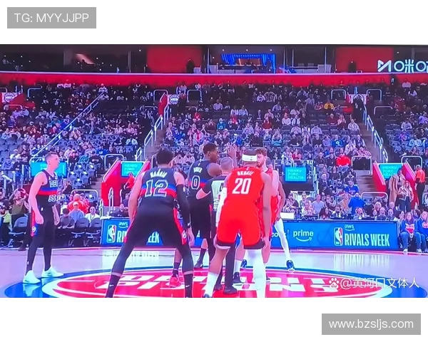 火箭队对活塞比赛直播与回放高清地址