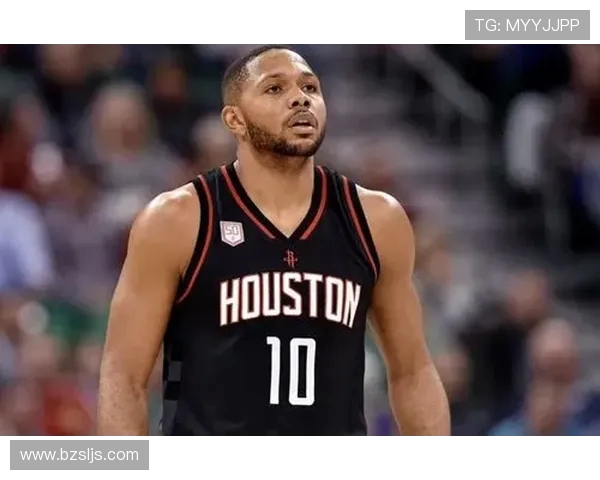 火箭队球员戈登的个人形象及赛场表现 火箭队球员戈登的个人形象及赛场表现