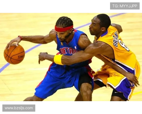 科比在2009年NBA总决赛中的统治力至今仍被球迷津津乐道