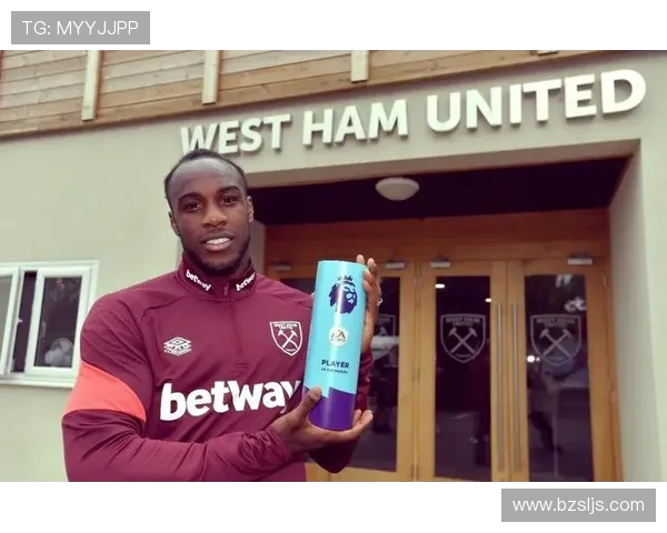 英超八月月最佳球员评选及历届获奖者回顾