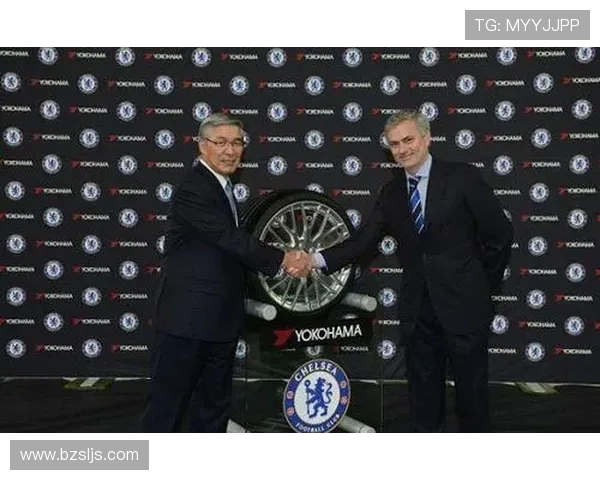 英超各球队球衣赞助商品牌汇总与合作年限