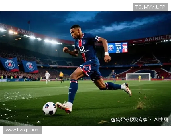 姆巴佩能否及时复出对抗曼城生涯交锋数据令人期待