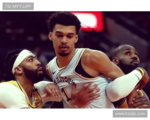 文班亚马短短8分钟狂砍25分逆袭湖人展现惊人天赋与偶然奇迹