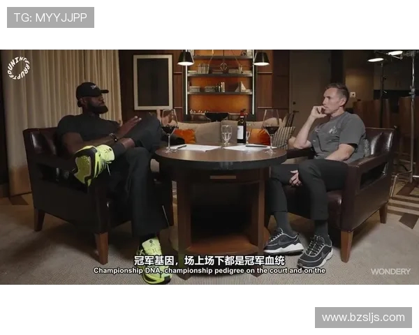 纳什调侃詹姆斯能否再战五年詹姆斯幽默回应引发热议
